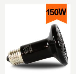 Heat Lamps Pet Ceramic Emitter Heater - 150 Watts