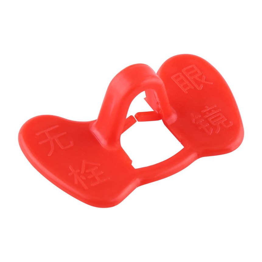 10 pcs - Chicken Pin less Peepers Eyeglasses Pheasant Poultry Blinders Spectacle