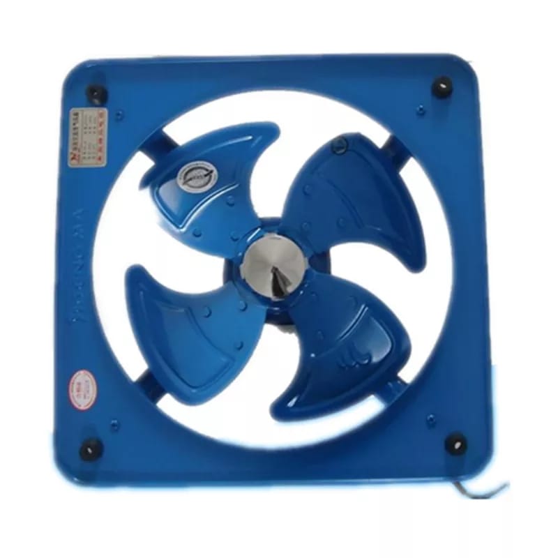 12 Inches Temperature Heating fan for Temperature Equalizing Ventilation for Incubators 220V