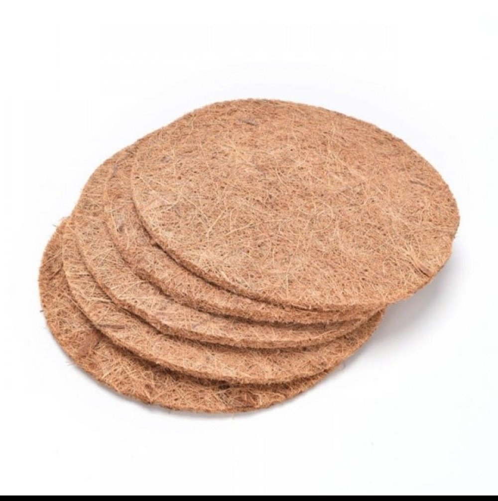 Coconut fiber Mat for Pigeons Nesting