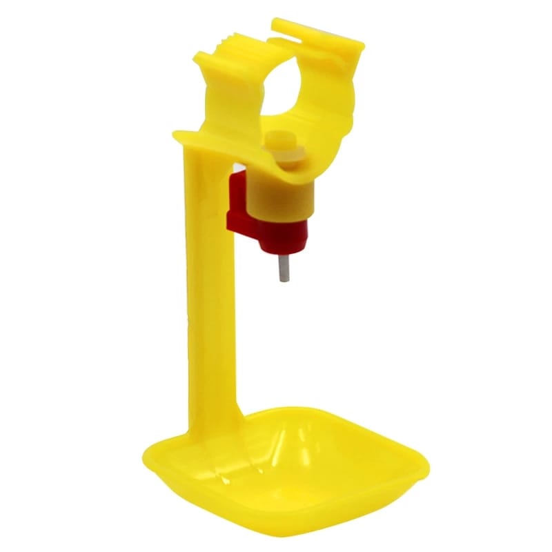 Automatic Drinking Nipples Cup for Chicken, Hens, Pheasant