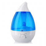 3L Ultrasonic Air Humidifier Air Purifier Mist Maker