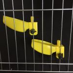 1 Pc Bird drinking fountain Quail drinking Pigeons water bowl Poultry drinking cup Quail Cages