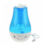 3L Ultrasonic Air Humidifier Mini Essential Oil Aroma Diffuser Mist Maker Fogger Air Purifier