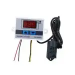XH-W3005, 220v LED Digital Humidity Controller Hygrometer