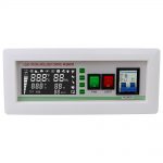 XM18SD Professional digital temperature and humidity controller for incubator