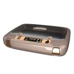 HHD Incubator Queen 50 Eggs Automatic Humidity Control for Parrots Chicken Duck Farm Use