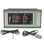 XM18S Professional digital temperature and humidity controller for incubator