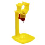 Automatic Drinking Nipples Cup for Chicken, Hens, Pheasant