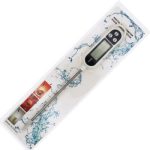 TP300 Digital Cooking Food Stab Probe Thermometer Kitchen Meat Temperature Meter