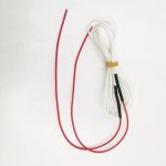 Silicone Insulated Heater Wire 12V DC/100W, 220v/100W, 220v/150w