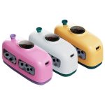 HHD Mini 8 Egg Incubator Poultry Incubator Brooder Digital Hatchery Chicken Duck Bird Pigeon