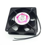 220V 5 inch Fan/Cooling Fan (Square) - Imported