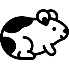 Hamsters, Rabbits