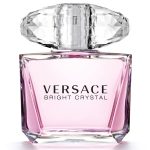 Versace pink Perfume - 100ml