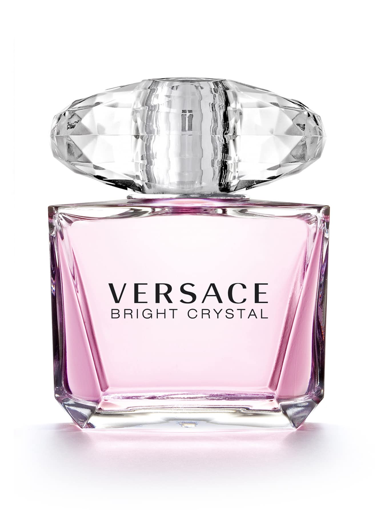 Versace pink Perfume - 100ml
