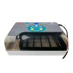 HHD 12 EggsFully Automatic Digital Incubator Hatcher Turning Machine Chicken Duck Bird - 220V