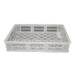 180 Eggs Hatching Basket For Incubator - White